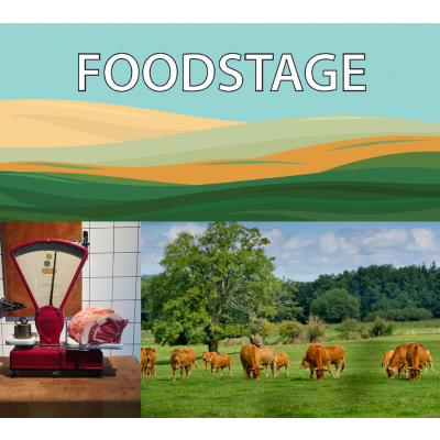 New Logo FOODSTAGE 